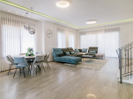 פרויקט בכפר יונה – תמונה