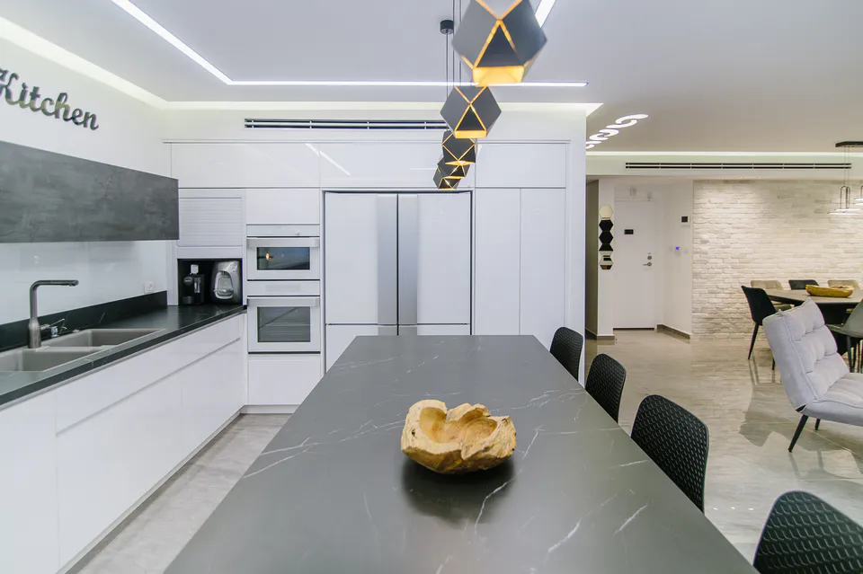 פרויקט בחולון – תמונה