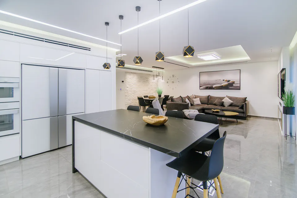 פרויקט בחולון – תמונה